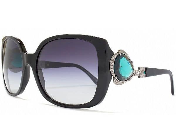 Bulgari flora online sunglasses