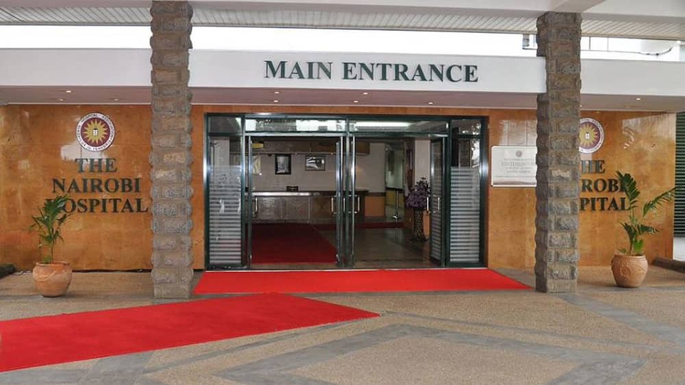Nairobi Hospital in trouble following reports patient got stuck in lift for over one hour