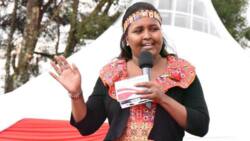 Wanaume wa Samburu walishindwa kuniweka 'boxi', Naisula asema