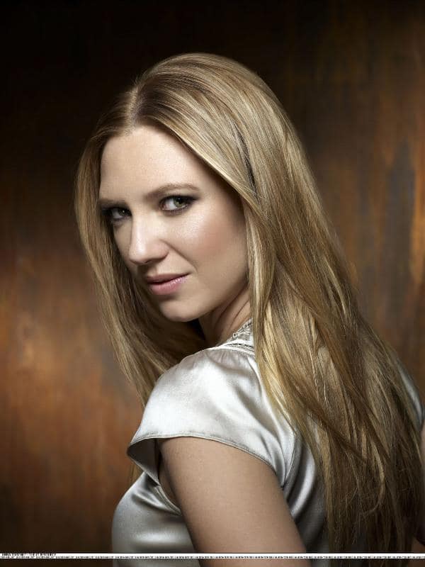 Anna Torv measurements, husband, children and hot photos Tuko.co.ke