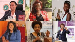 Martha Koome,5 Other Kenyan Women of Firsts Setting Trends in Their Fields