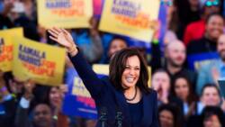 Kila unachohitaji kufahamu kuhusu familia ya Naibu Rais mpya wa Marekani, Kamala Harris