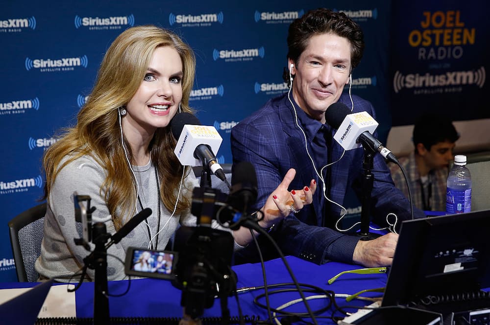 Victoria Osteen: Divorce rumours, net worth, books, children