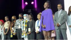 Lupita Nyong’o Surprises 40 Students With KSh 1.1m Scholarships: "Learners Change the World"