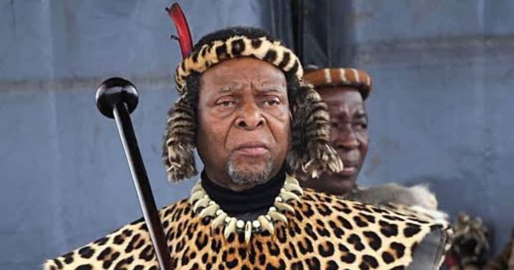 King Goodwill Zwelithini Dies at Age 72, Tributes Pour in from Locals