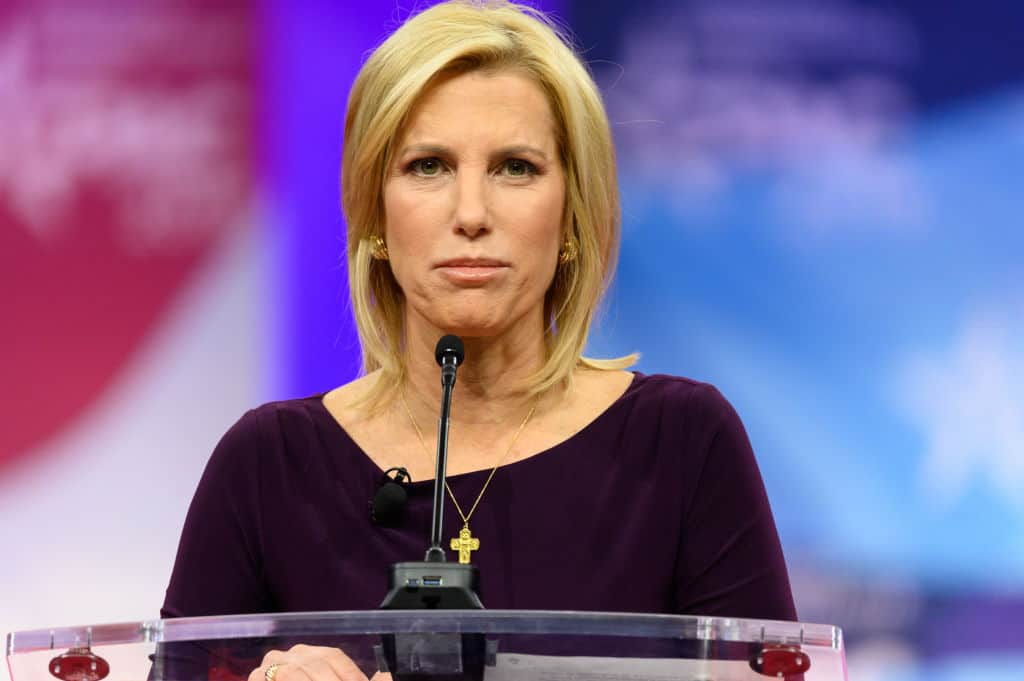 Is Laura Ingraham Married? Here's Everything You Should Know - Tuko.co.ke