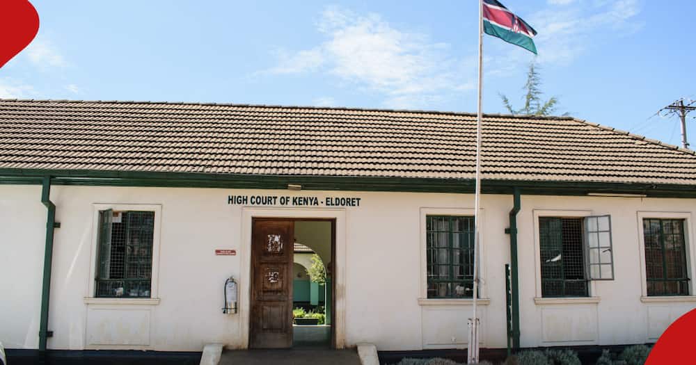 Eldoret: Mjane Azua Zogo Mahakamani Kufuatia Kuachiliwa kwa Washukiwa wa Mauaji ya Mume