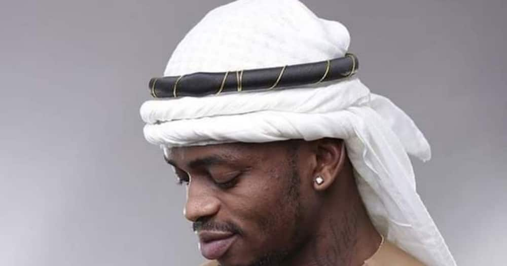 Diamond Platnumz to Feed Multiple Tanzanians in Massive Eid Ul Fitr Food Drive