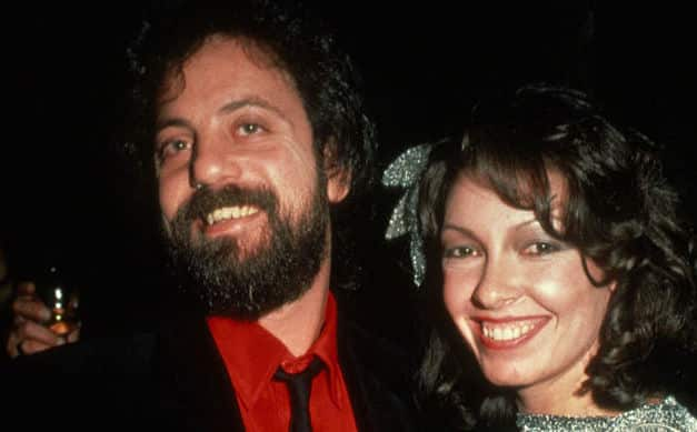 Who is Elizabeth Ann Weber? The story of Billy Joel's first wife - Tuko ...