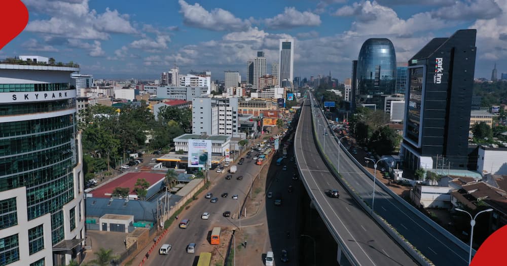 Nairobi city bagged Africa's Leading Travel Destination.