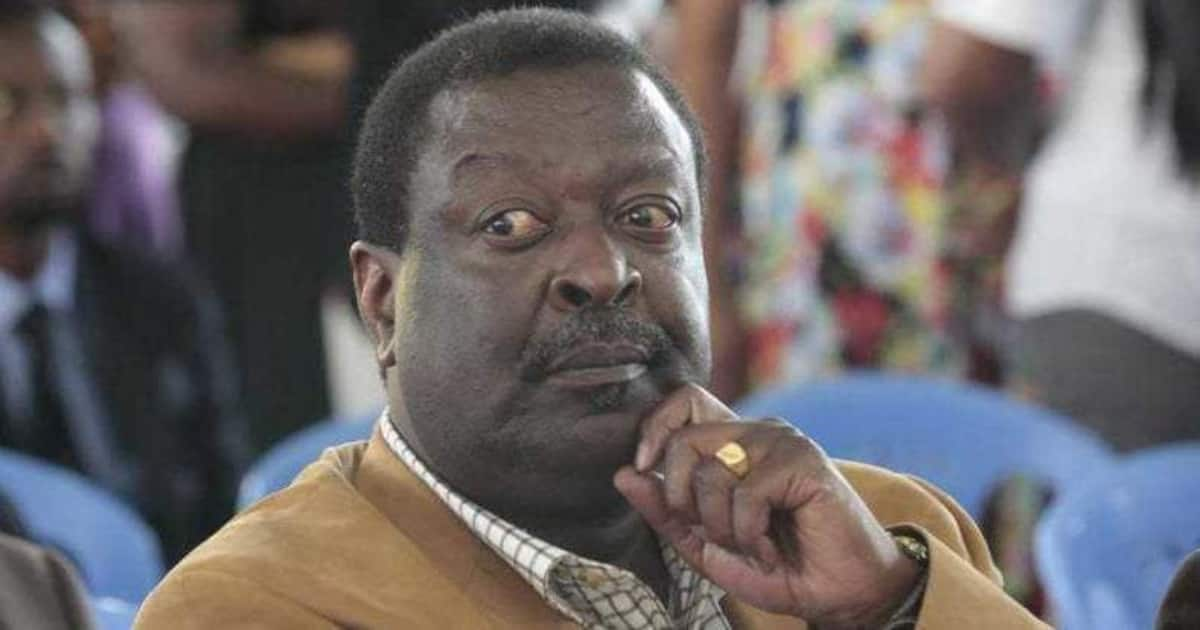 Vihiga ANC MCAs Ditch Musalia Mudavadi For Raila's Azimio La Umoja: "We ...