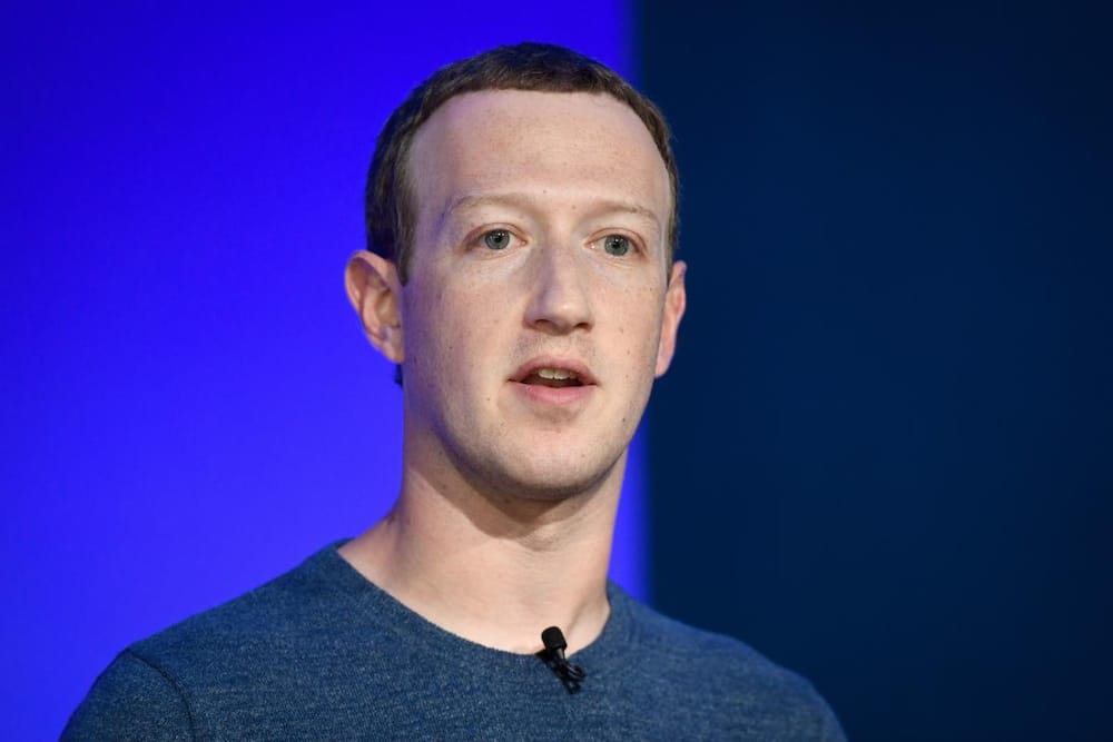 Mark Zuckerberg: Facebook founder becomes centibillionaire as fortune surpasses KSh 10T