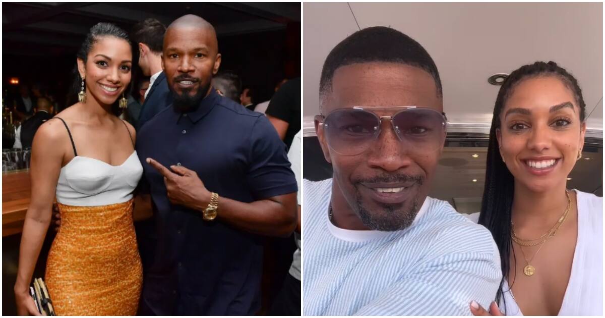 Jamie Foxx suffers 'medical complication,' daughter Corinne says