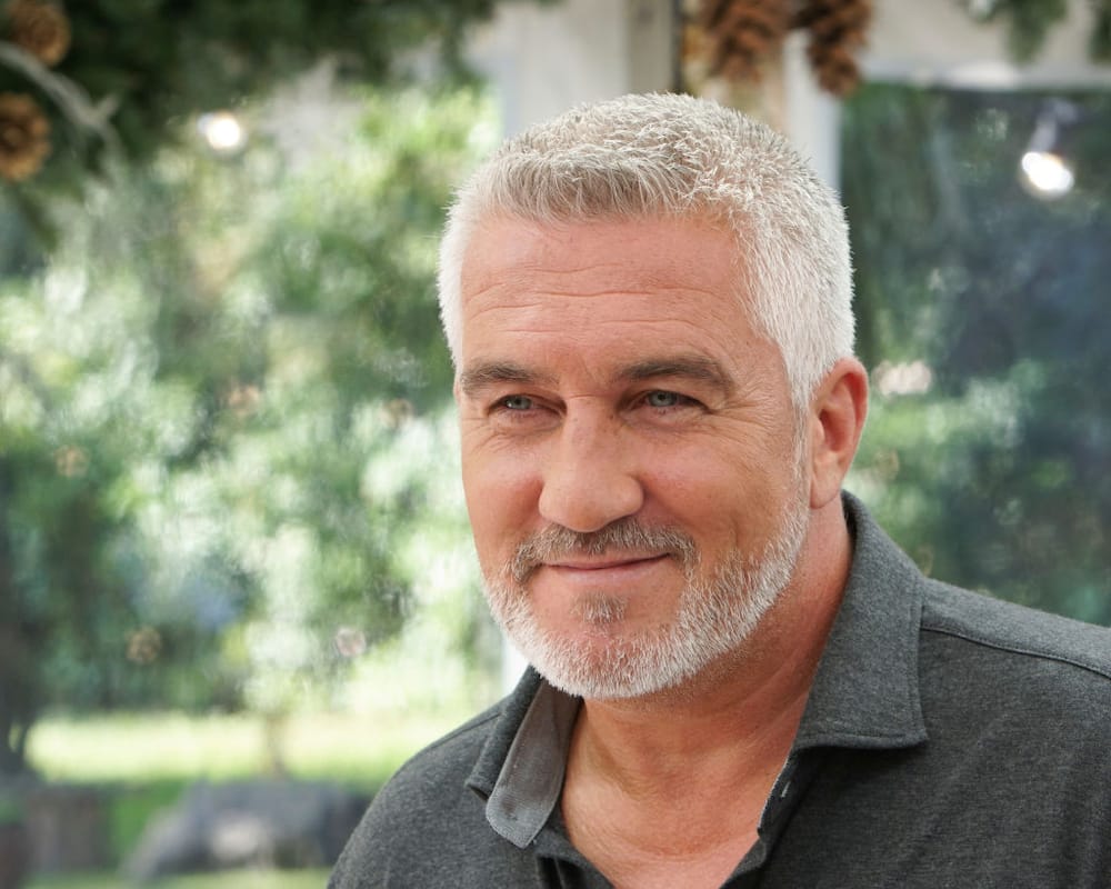 Paul Hollywood's sexuality