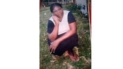 Trans Nzoia: Mama Azirai, Akata Roho Baada ya Polisi Kumpokonya Pochi lake