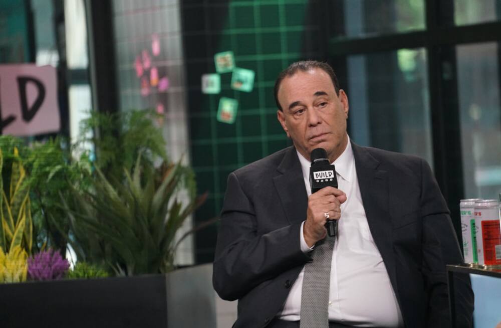 JON TAFFER NAMED CHAIRMAN FOR NIGHTCLUB & BAR CONVENTION