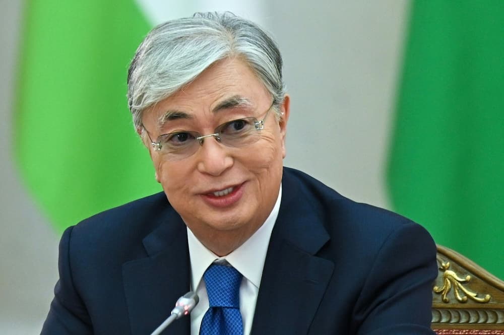 Kazakhstan President Kassym-Jomart Tokayev became leader in 2019 and has since stymied opposition to his rule