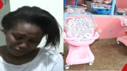 Embu: Grieving Mother Seeks Justice after Newborn Dies in Hospital over Suspected Negligence