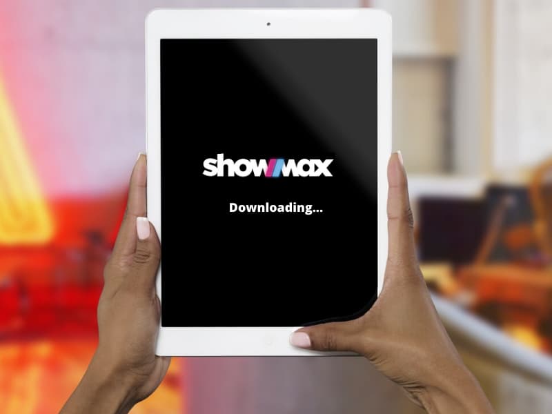 How to download Showmax movies