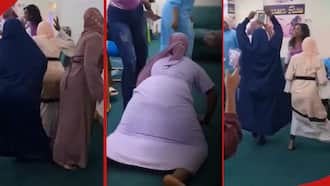 Video of Women Dressed in Hijabs Twerking Elicits Mixed Reactions: “Kucheza Dansi”