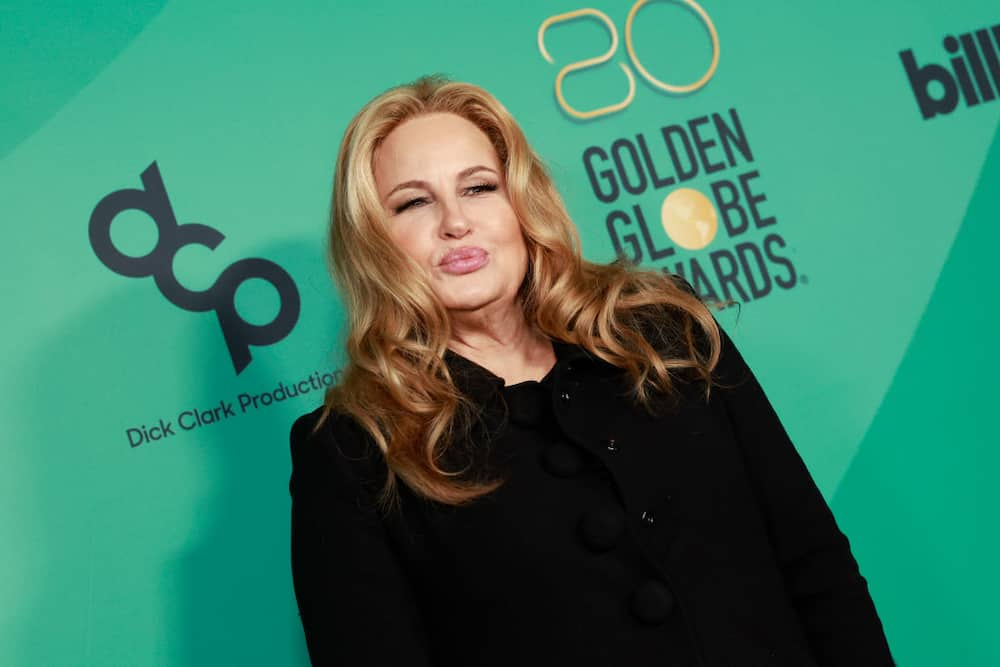 All about the Old Navy commercial actress, Jennifer Coolidge Tuko.co.ke