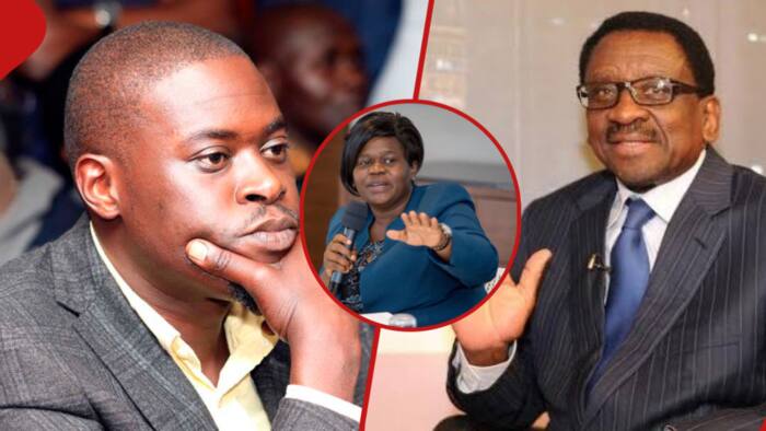 Jonson Sakaja Ranked Bottom as Cecily Mbarire, Gladys Wanga Top List of Best Performing Governors