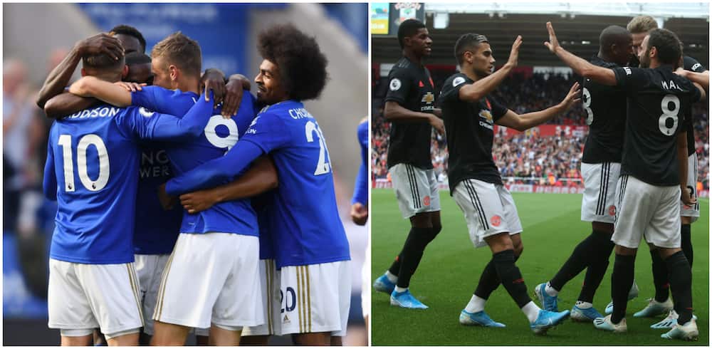 Man United vs Leicester City: Premier League Preview and Betting Tip Match Week 5