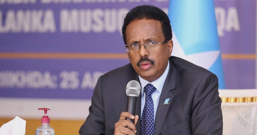 Somalia: Anti-Farmaajo Protests Break out In Mogadishu After MPs Extended His Term for 2 Years