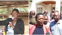 Governor Obado's Wife Joins Migori Woman Rep Race, Pleads for Support: "Don't Judge Me"