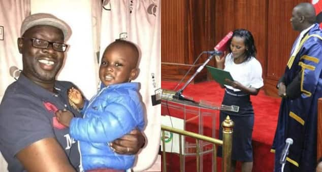 Gavana Mike Sonko awaka moto tena, awataka Millie Odhiambo na Isaac Mwaura kufyata ulimi