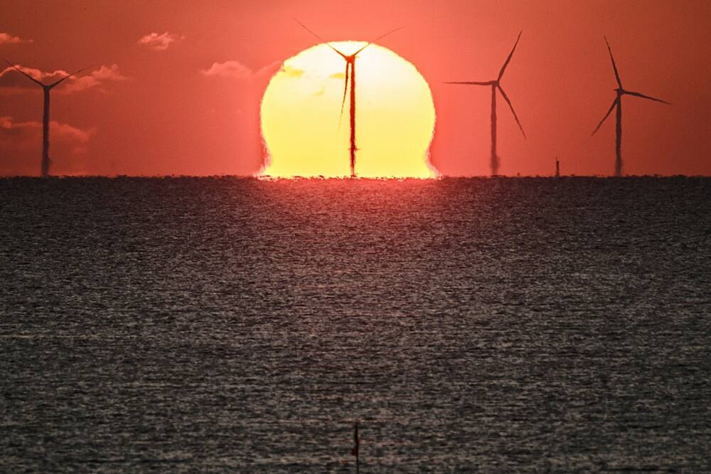 Investment in sectors such as renewables, nuclear, zero-emission vehicles or recycling projects totalled $1.1 trillion last year, according to BloombergNEF