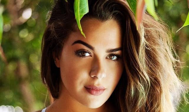 Tessa Brooks height, ethnicity, net worth, family 