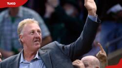 Is Larry Bird gay? The truth about the sexuality of the NBA legend