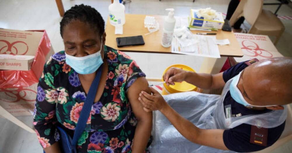 Kenya has asked citizens to get vaccinated.