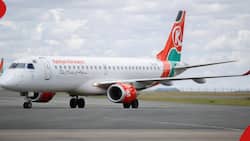 Kenya Airways Ranks 2nd Most Efficient Airline in Africa