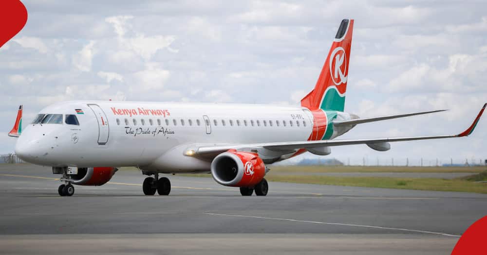 Cirium said KQ attained an impressive 71.86% on-time arrival rate in 2023.