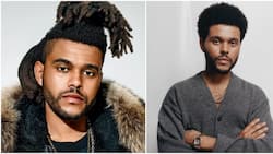 The Weeknd Drops Stage Name, Reverts to Real Names Abel Makkonen Tesfaye on Social Media