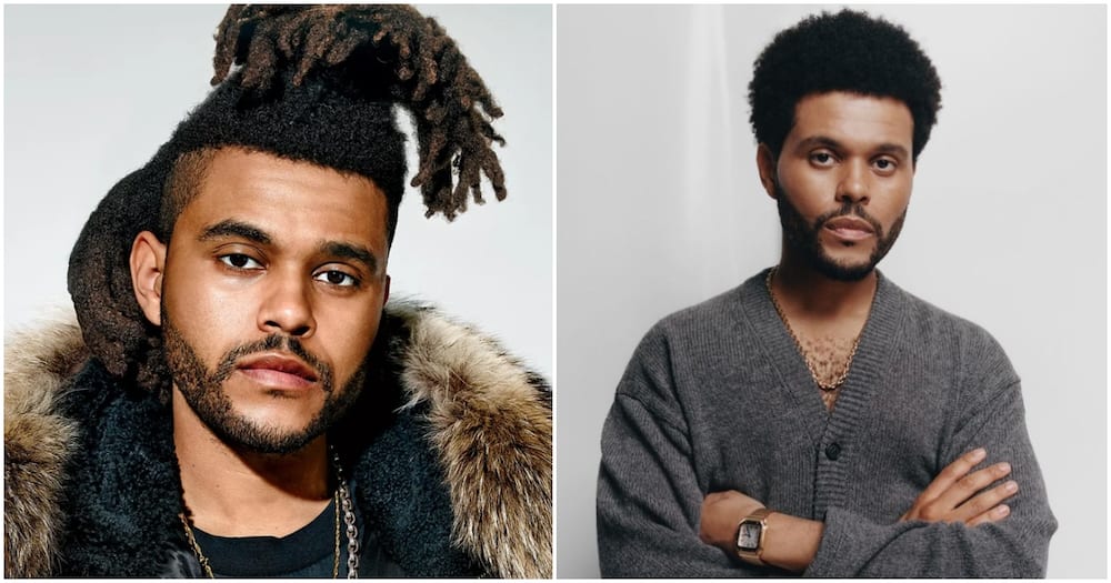 The Weeknd Drops Stage Name, Reverts to Real Names Abel Makkonen