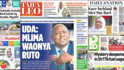 Kenya Newspapers Review: 72-Year-Old Homa Bay Teacher Takes Own Life after Failing to Pay KSh 120k Loan