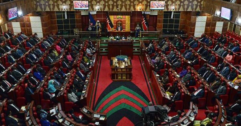 A majority of Kenyans are unsatisfied with their MP's performance.