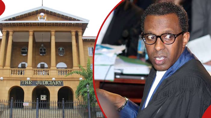 Ahmednasir Now Claims Judges Make More Money than Lawyers: "We've Become Like Clerks"