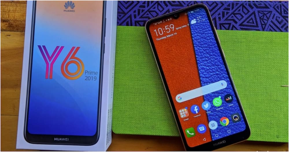 Huawei Y6 Prime 2019: All about the latest mid-range android smartphone in Kenya