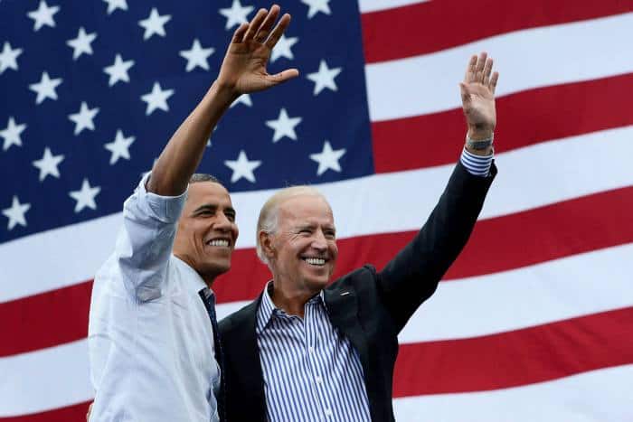 Obama helps Joe Biden raise KSh 1.2 billion for campaign in online fundraiser
