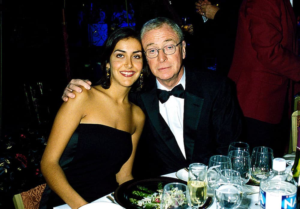 Natasha Caine 5 quick facts to know about Michael Caine's daughter
