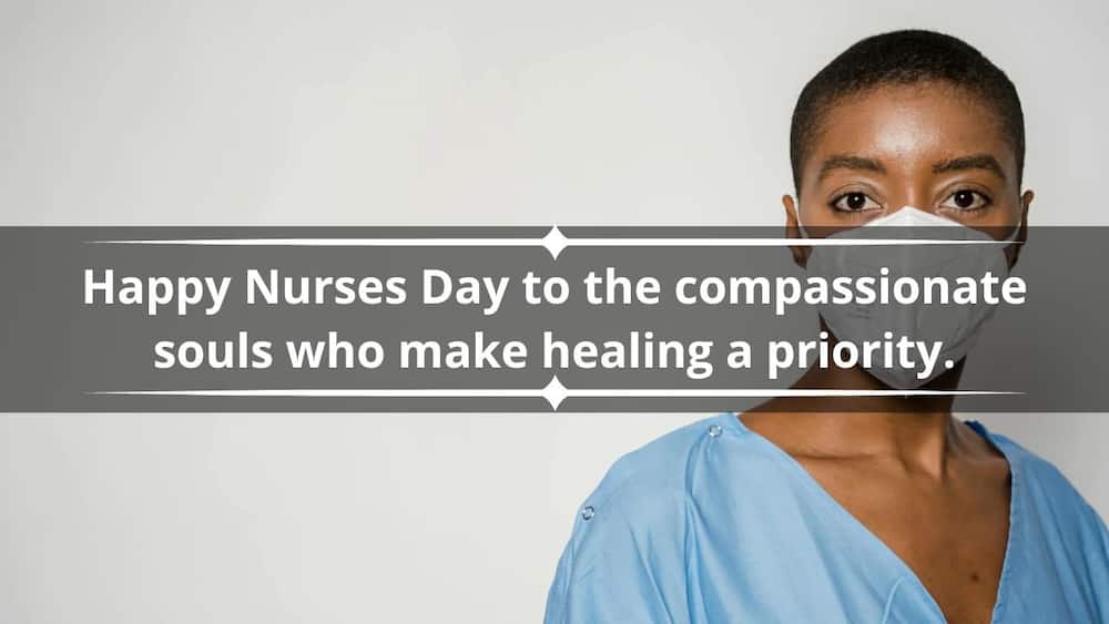 importance of international nurses day