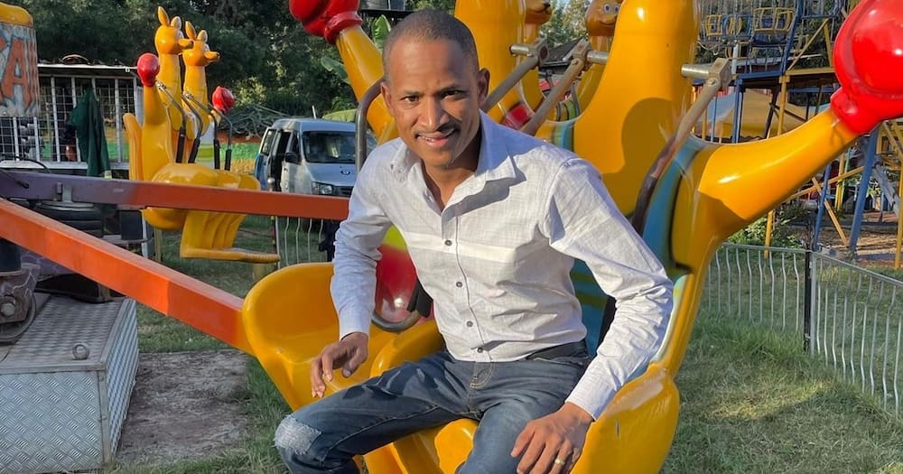 Babu Owino