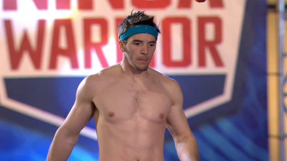 Drew Drechsel gym, net worth, wife, baby, latest updates Tuko.co.ke