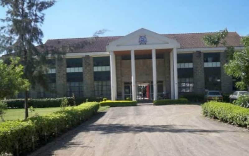 best-performing high schools in Nakuru County