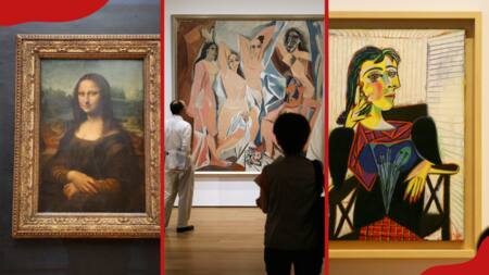15 most famous paintings of women in history (with their prices)