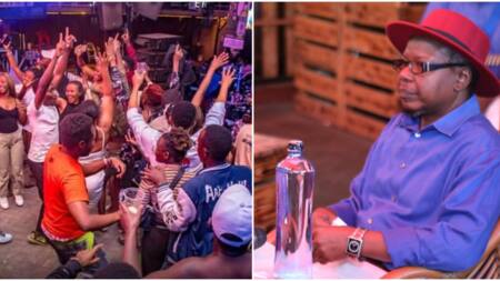 Les Wanyika Founder Asks Gov't to Consider Dialogue Instead of Shutting Night Clubs: "Many Depend on Them"